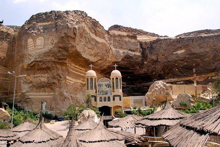Egypt Day Trips