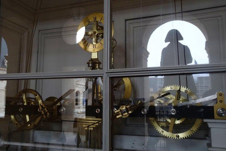 Paris: Napoleon’s Tomb and the Invalides Small-Group Guided Tour