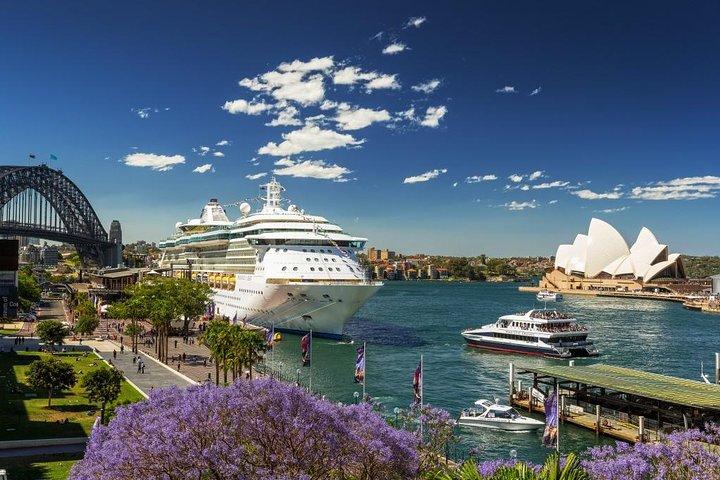 Sydney Private Day Tours | Main Attractions and Highlights | 6 Hour Private Tour