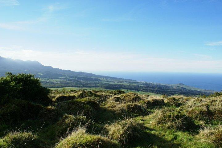 Half Day Terceira Island Tour by 4x4