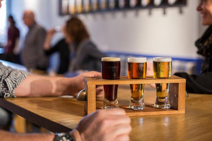 Speight's Brewery Tour & Guided Tasting