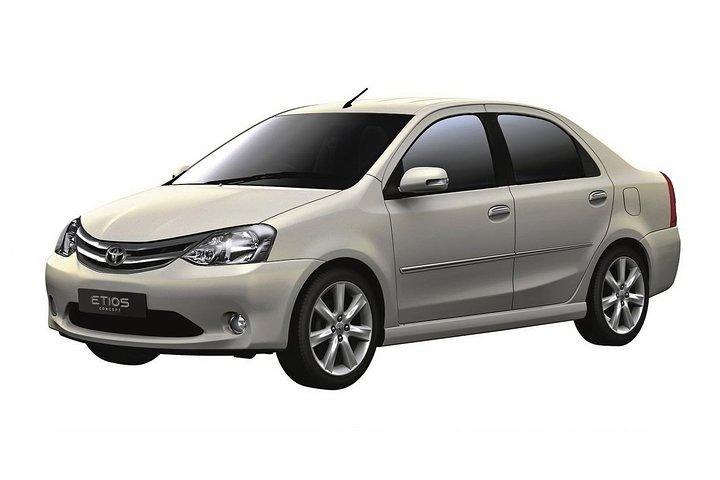 Private Transfer From Agra to Ranthambore With Fatehpur Sikri