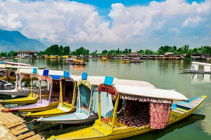 A Private Guided Walking Tour Of Old Srinagar With Lunch