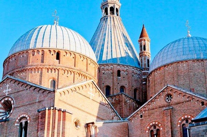 5-Day Best of Italy: Assisi, Siena, Florence, Venice and more