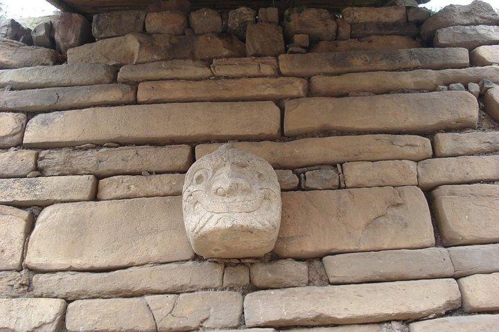 Chavín de Huántar