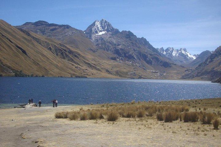 Chavín de Huántar