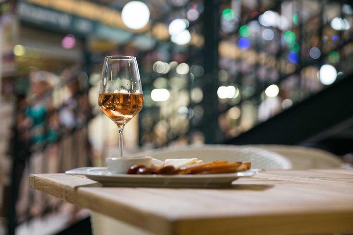 Budapest Wine Crawl - Budapest's Best Wine Bars - Private Tour