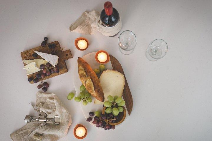 Budapest Wine Crawl - Budapest's Best Wine Bars - Private Tour