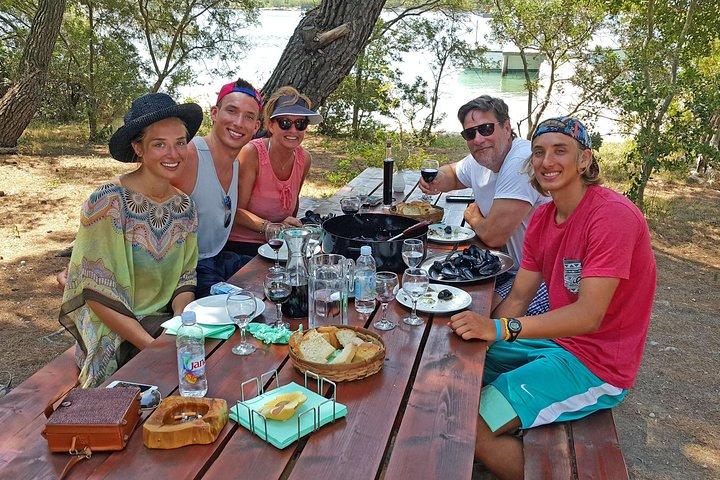 Ston Oysters & Wine Tasting Tour from Dubrovnik