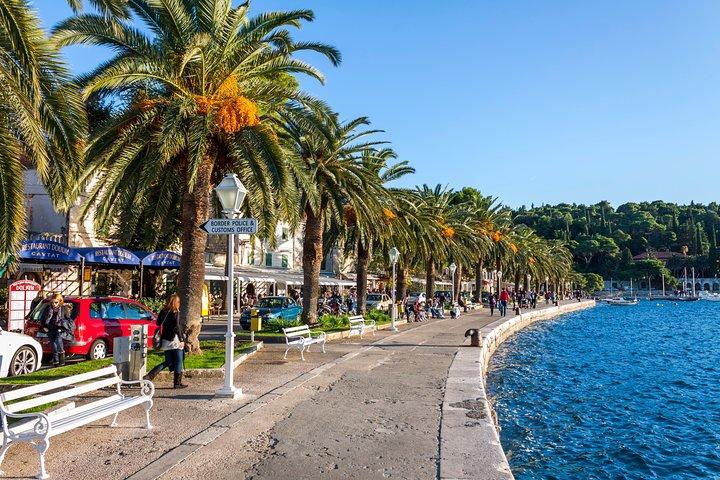 Dubrovnik Riviera and Cavtat - Shore Tour