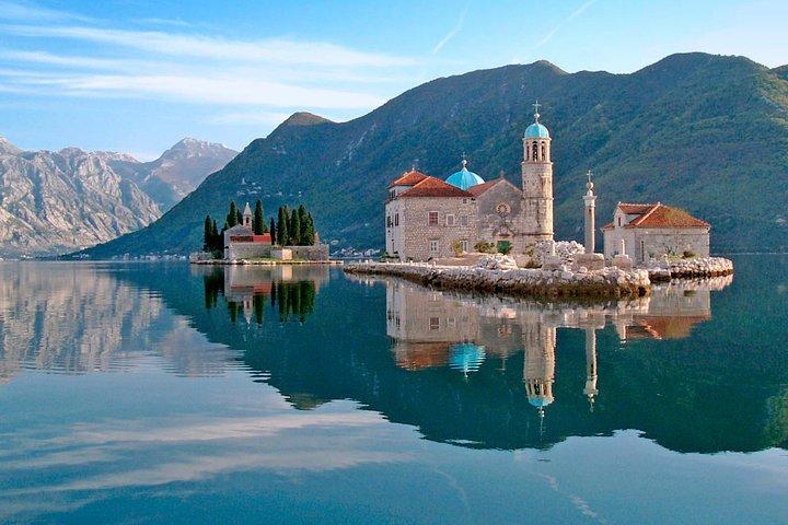Kotor, Perast, Sv.Stefan and Budva - Montenegro Private Tour