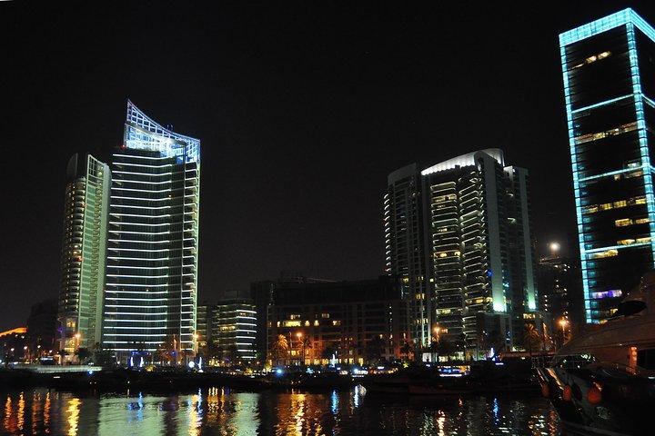 PRIVATE Beirut Historical Walking Half Day Tour
