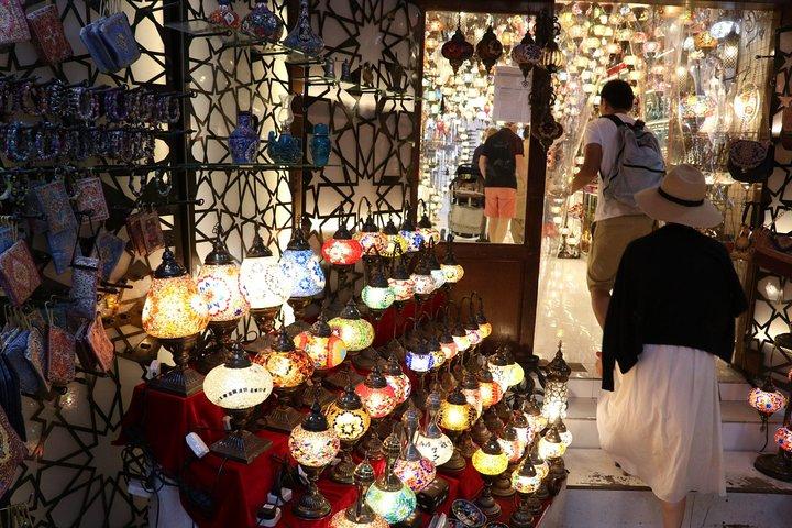 Night Dubai City Tour- Private Basis only