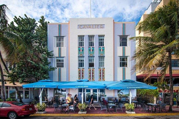South Beach Miami Authentic Food Tour with Local Food Tastings
