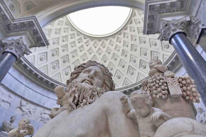 Skip the Line: Vatican & Sistine Chapel Tour for Kids & Families