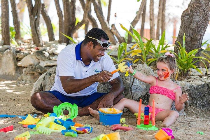 Finding Nemo - Half Day Cruise to South Sea Island