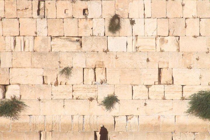 Jerusalem Full Day Tour