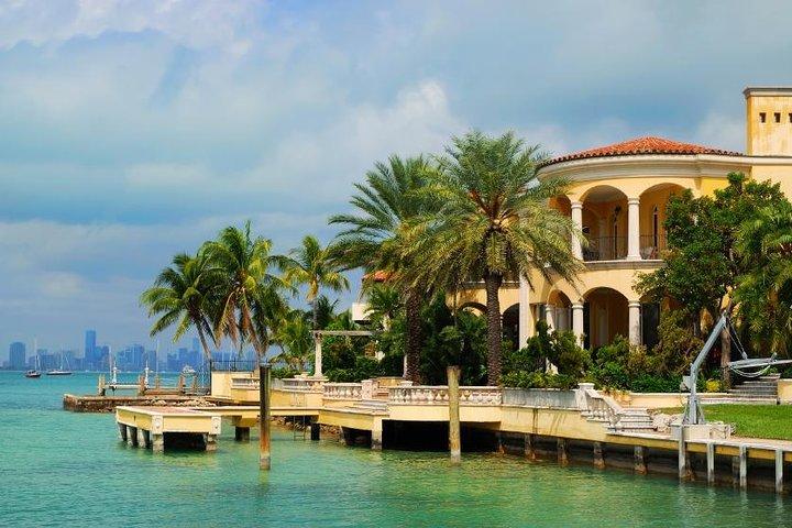 Miami and Everglades Adventure: Airboat & Bay Cruise Combo