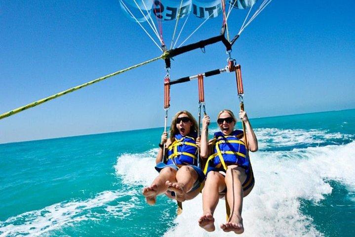 Round Trip Key West Day Trip from Miami with Activities