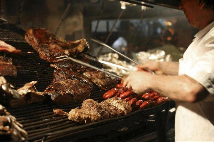 Fiesta Gaucha and Day Ranch in Santa Susana Ranch