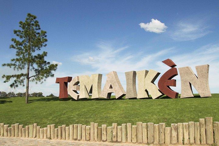 Temaiken Tour from Buenos Aires: A Journey to Nature