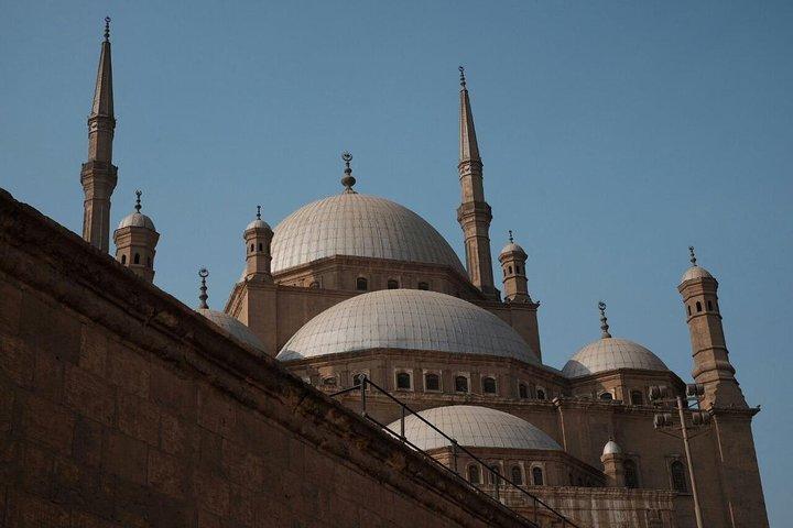 2 Days Private Guided Tour around Cairo and Giza