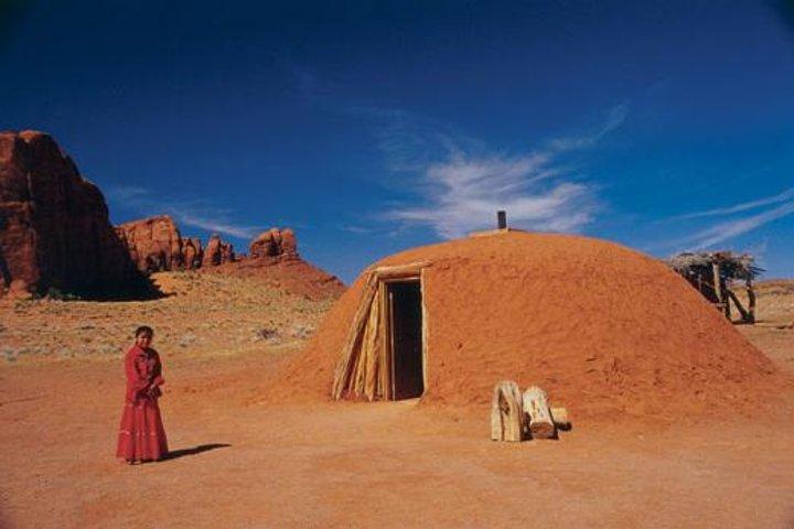 Grand Canyon Small Group Tour from Sedona or Flagstaff