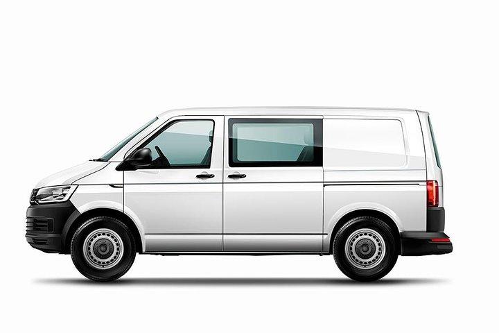 Shared Arrival Transfer: Los Cabos International Airport to Hotel