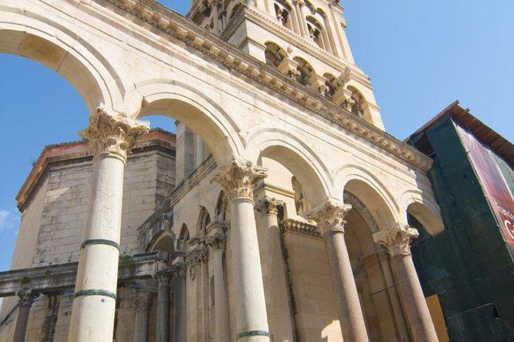 Croatia Island Hopping: Dalmatian Odyssey from Dubrovnik (8 days)