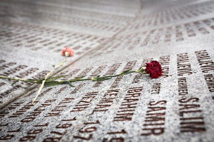 From Sarajevo: Srebrenica Genocide Memorial Study Tour