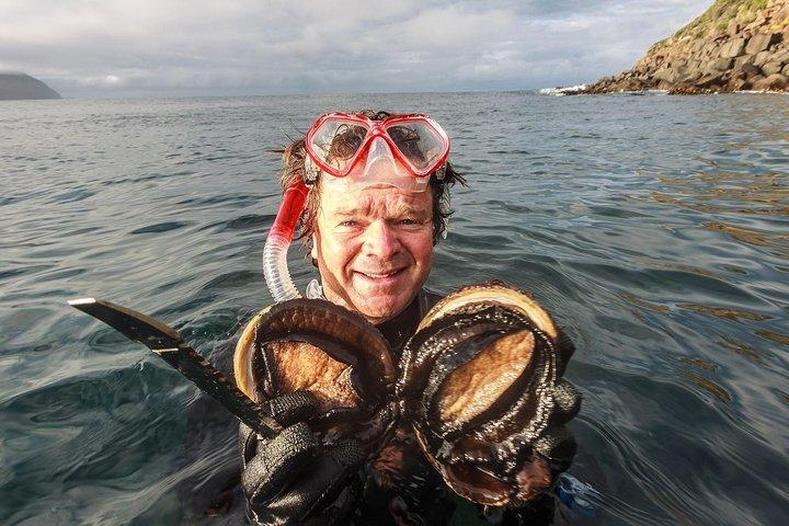 Tasmanian Seafood Gourmet Full-Day Cruise Including Lunch