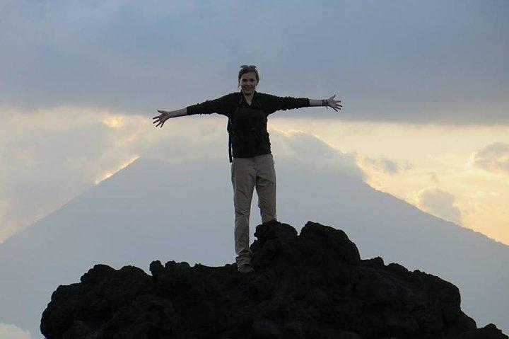 Pacaya Volcano Morning Tour from Antigua