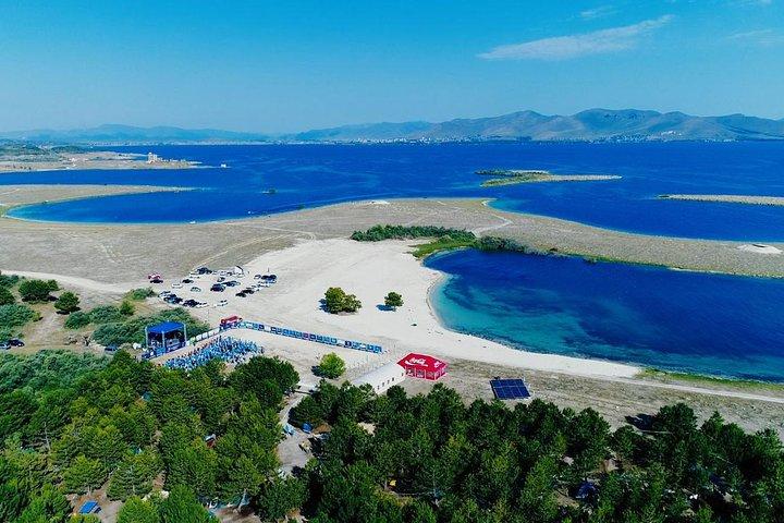 Group Tour: Garni Temple, Geghard Monastery and Lake Sevan