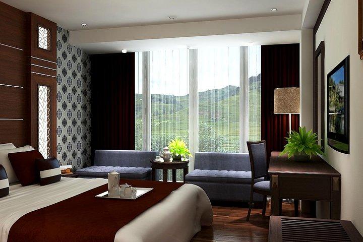 Private Sapa 2 Days 1 Night By Bus