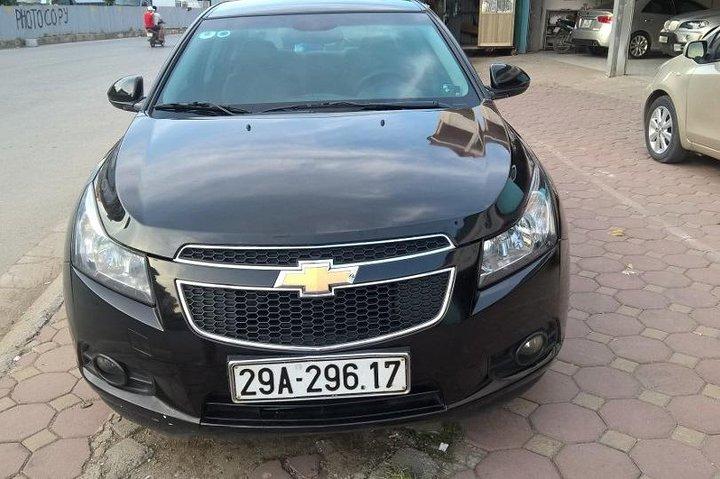 Halong Bay transfer to Hai Phong airport with private car 4 seats from HalongBay