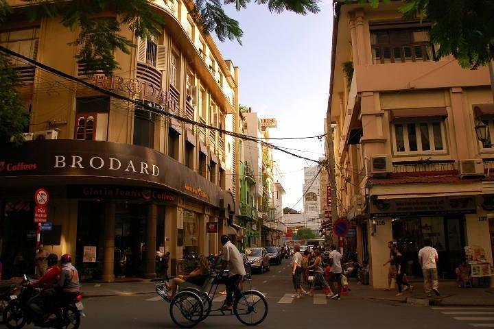 5 days discovering Southern Vietnam Ho Chi Minh Ben Tre Can Tho Cai Rieng