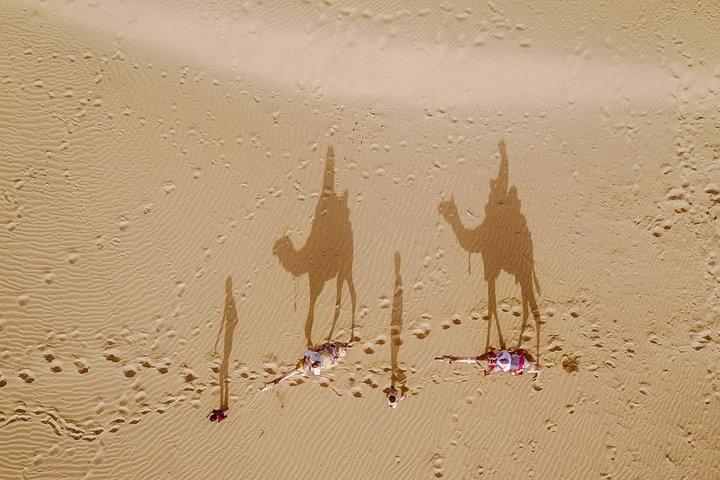 Million Stars Experience - Desert Camp & Stargazing in Jaisalmer