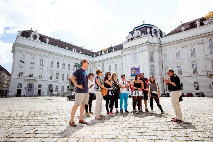 Introducing Vienna Walking Tour: The Capital of the Habsburgs