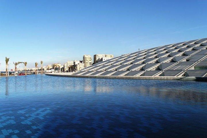 Private Alexandria Day Trip from Cairo with Egyptologist