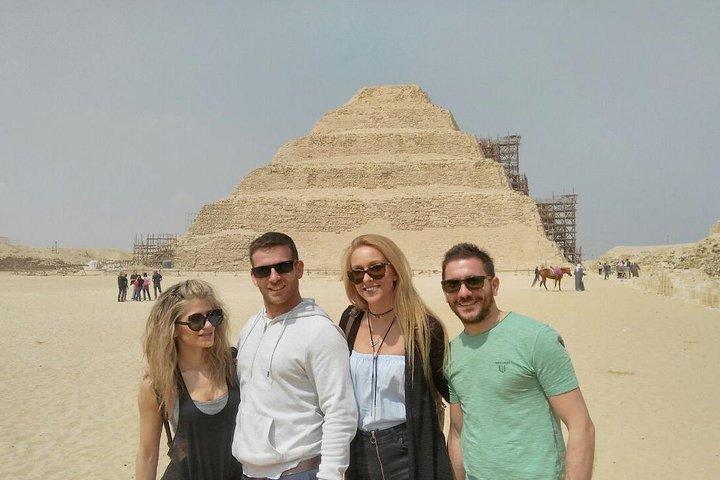 6 Days 5Nights budget tour to luxor and cairo