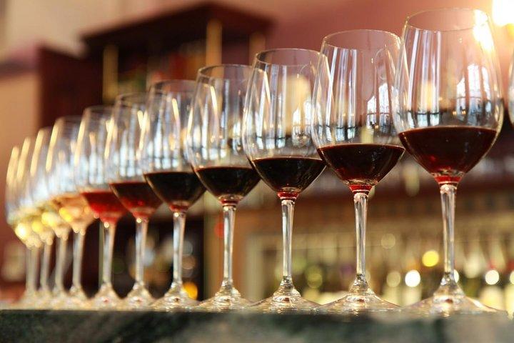 Willamette Valley Wine Tasting Tour from Portland