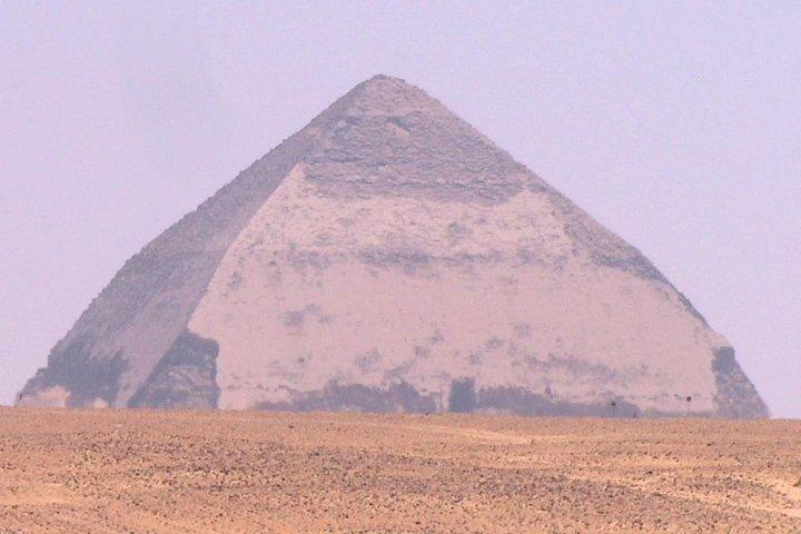 3 days in Cairo Giza and Luxor