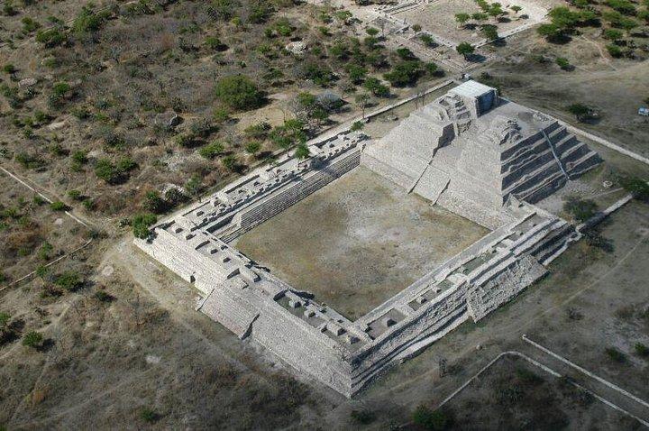 Canada de la Virgen Archaeological Site Tour