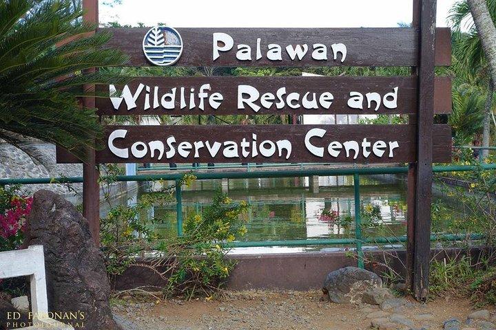 Puerto Princesa City Tour
