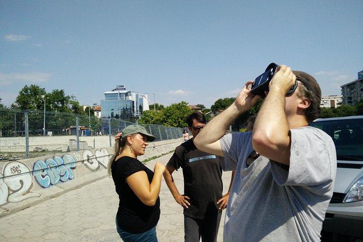 Full-Day Plovdiv and Asen’s Fortress Tour from Sofia