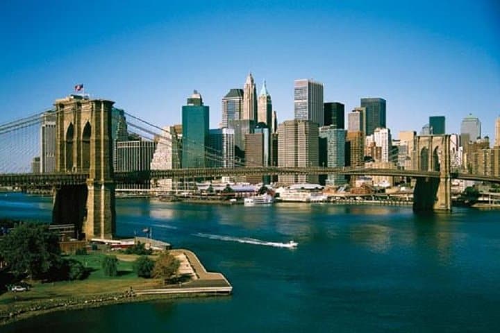 Private NYC Highlights by Chauffeured Escalade