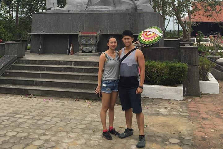 Private Day Trip To Visit MY LAI MASSACRE from Hoi an or Da Nang City