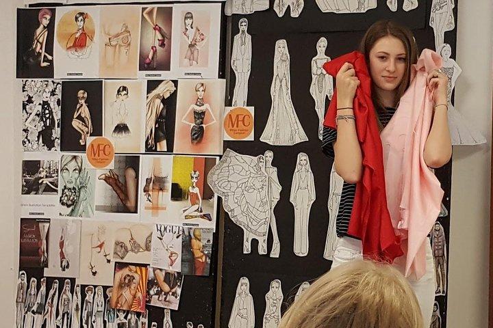 1-Day Personal Fashion Styling Course for Women