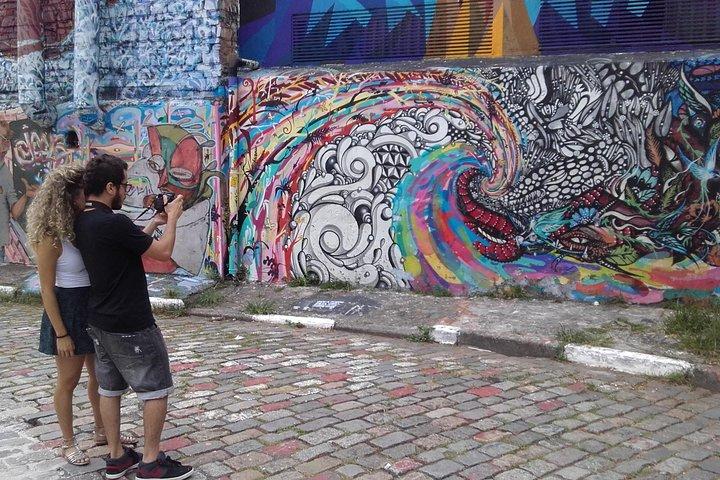 São Paulo 6-Hour Private City Tour