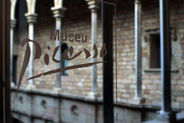 Picasso Museum Guided Tour in Barcelona